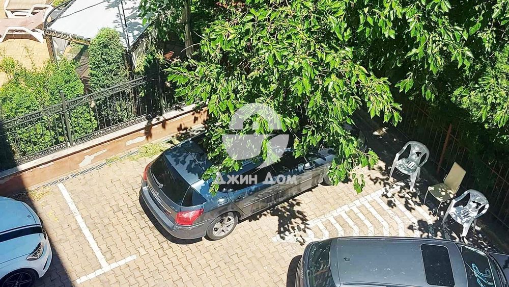 Продава се Двустаен апартамент в к.к. Слънчев бряг - 59 кв.м за 1221 €/кв.м - Снимка #6