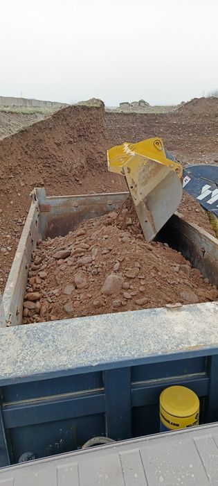 Спецтехника хизмати.