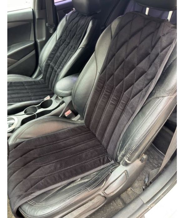 Продам накидки чехлы на сиденья