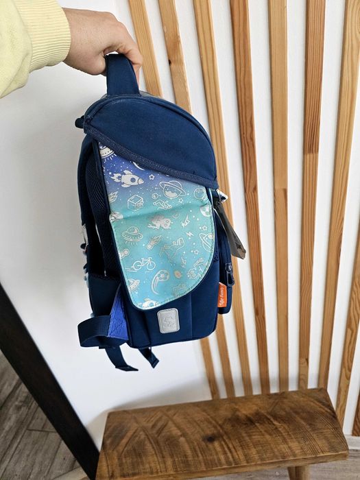 Ghiozdan Herlitz copii