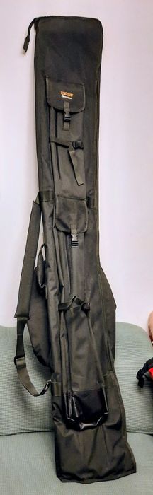 Husa lansete cu mulinete trakker specimen