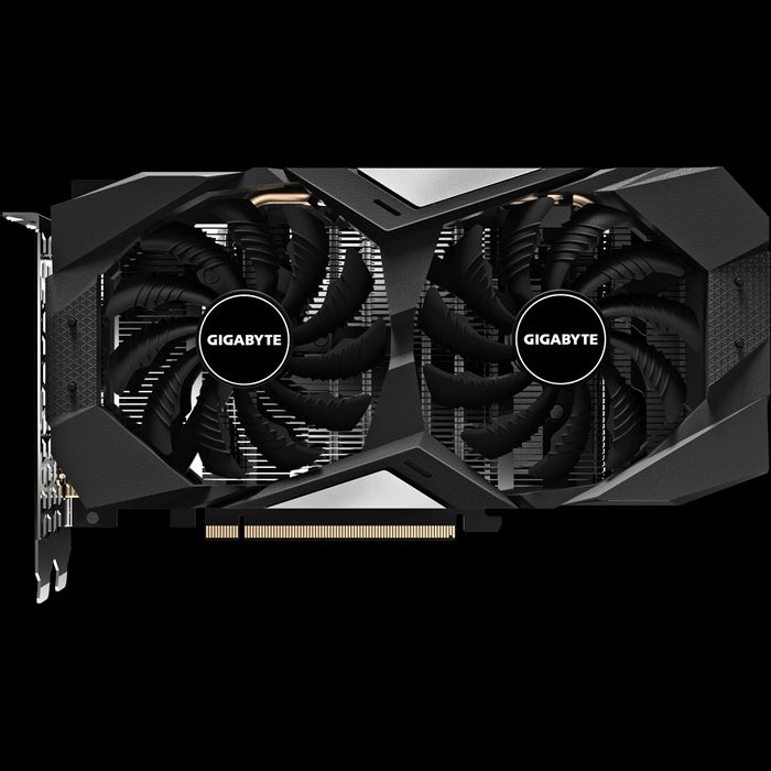 Продаю видеокарту RTX 2060 6GB