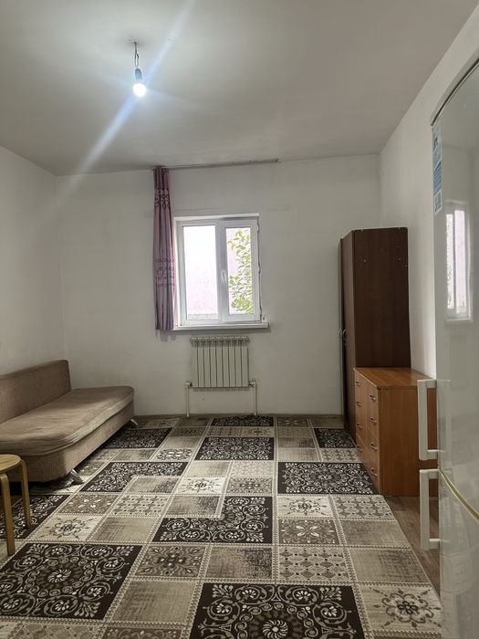 Комната в аренду