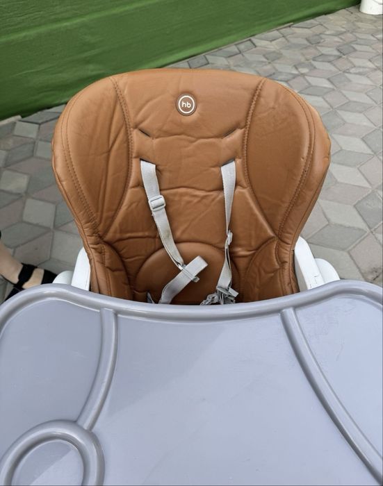 Детский стул для кормления