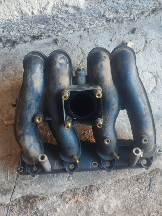 Части от Мерцедес с180