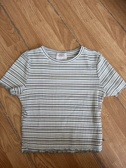Различни марки блузи zara pullandbear bershka