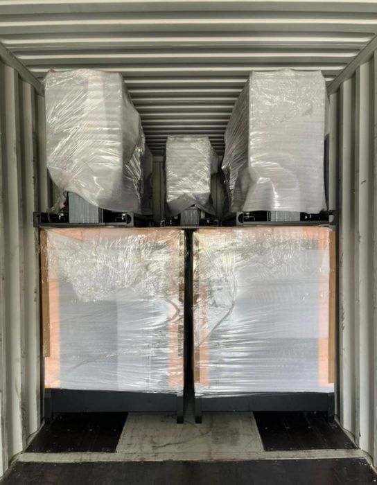 Generator Navigator 30kv 700kv bor