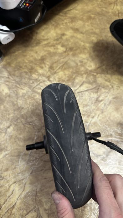 ninebot max g30 электросамокат наинбот макс