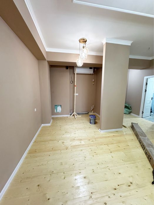 Не дорогой Ремонт КВАРТИР Под Ключ Премиум Класса. УМНЫЙ ДОМ В ПОДАРОК