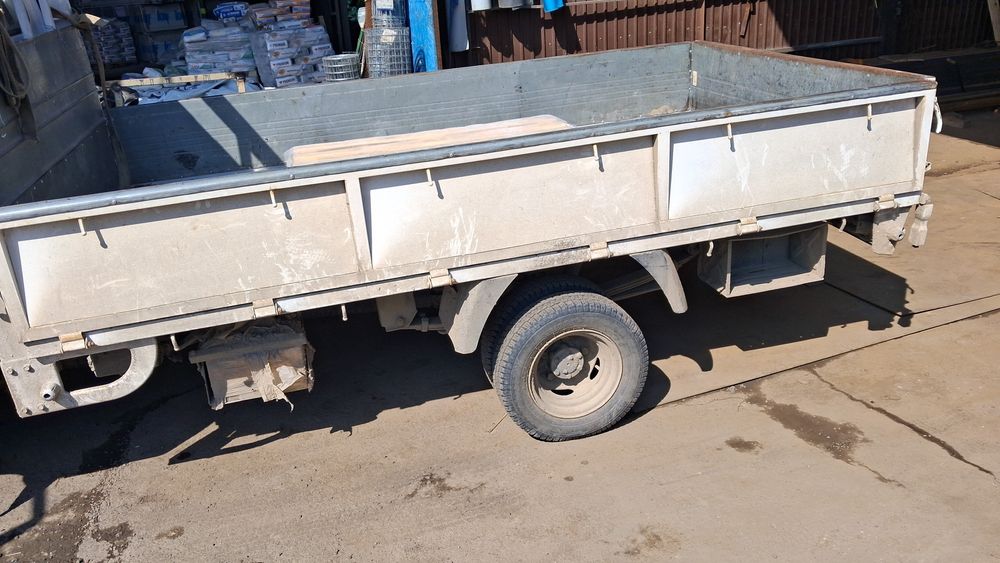 Киа бонго 3 дизель 2.9 турбо