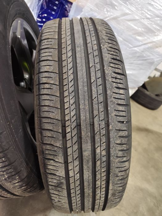 PIRELI PT30 225/60/18