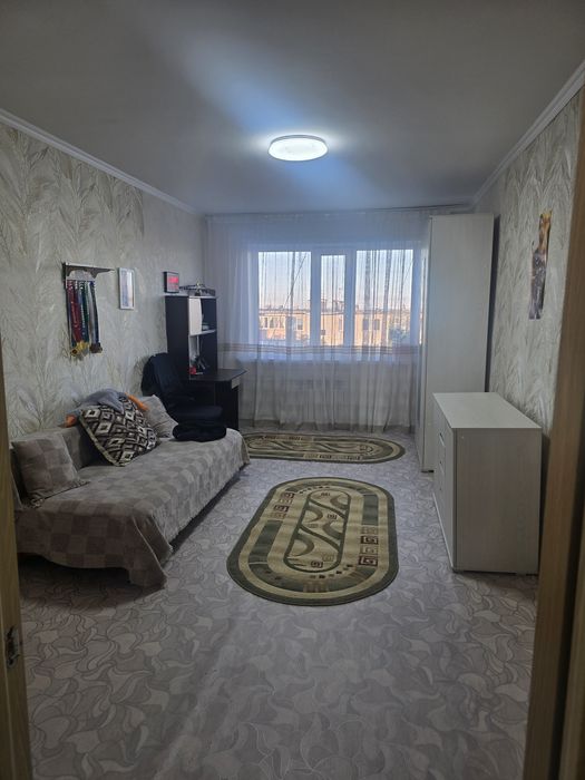 2-х комнатная квартира
