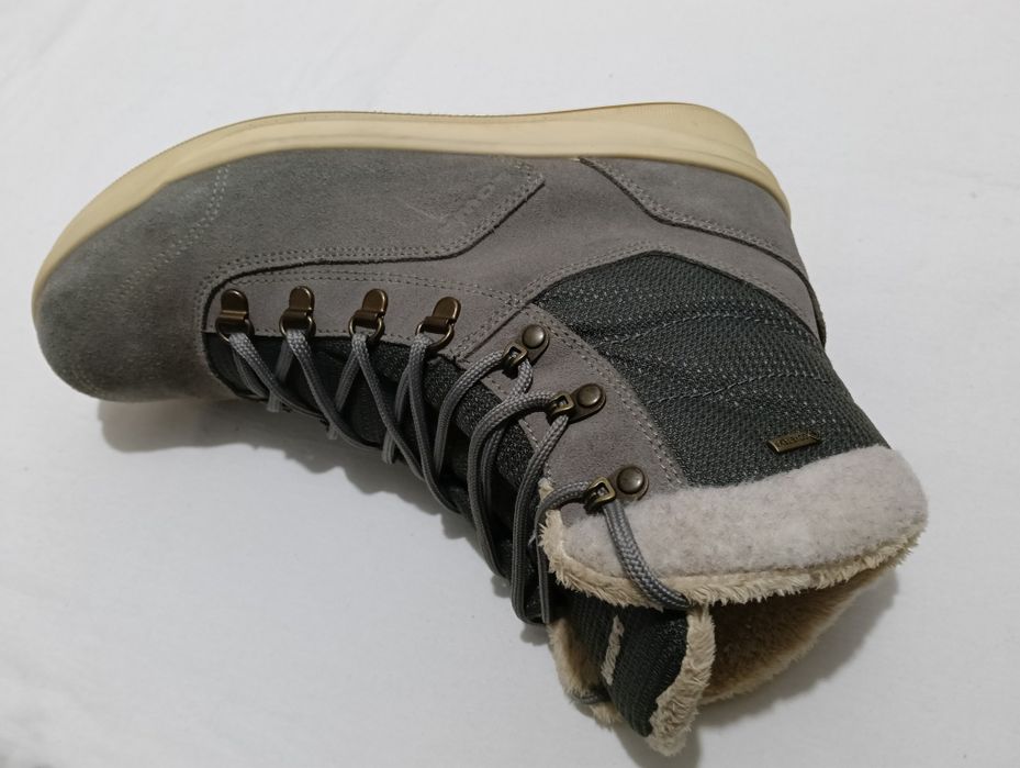 41 Ghete Lowa Kazan II Gore-tex masura 41