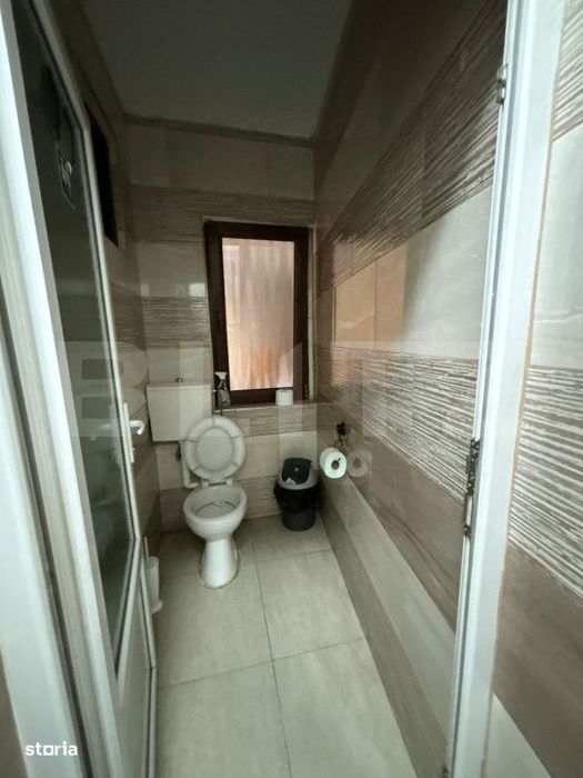 Cladire Mixta De Vanzare In Comuna Dumitra, Oportunitate De Investitie