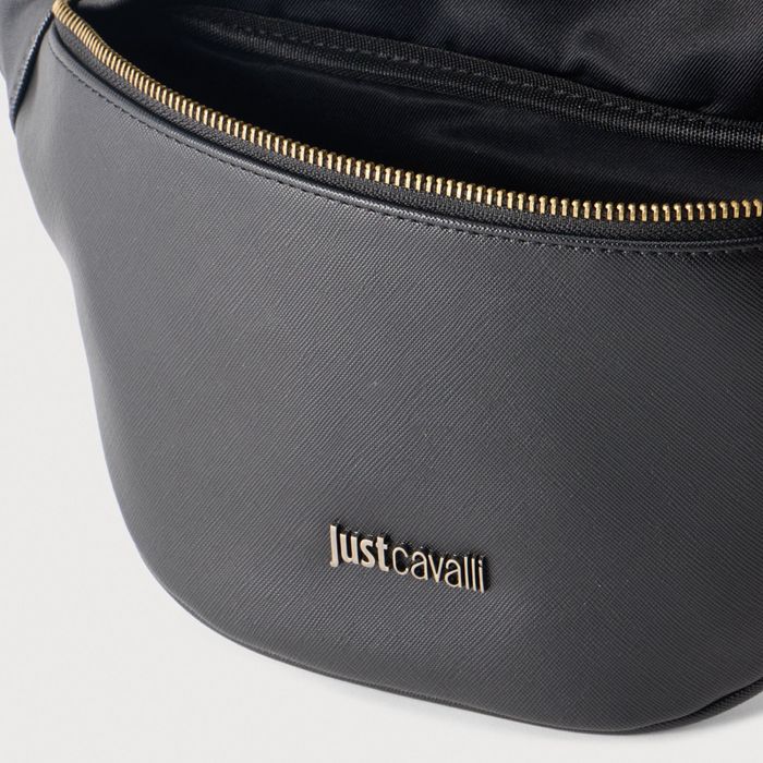 Оригинална чанта  за кръст Just Cavalli 80QA4B31 ZSB85 899