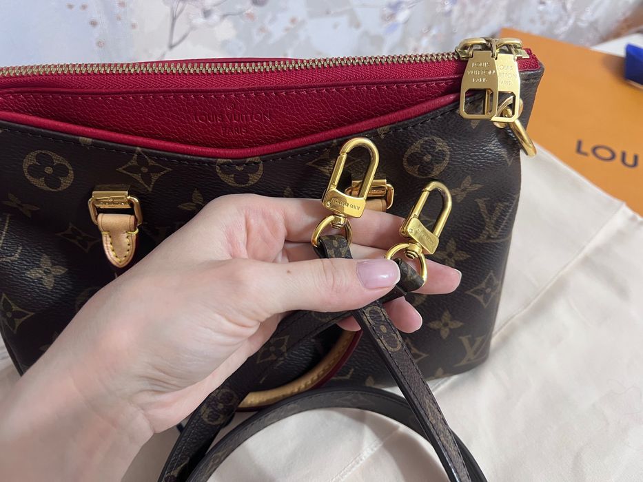 Сумка LOUIS VUITTON оригинал