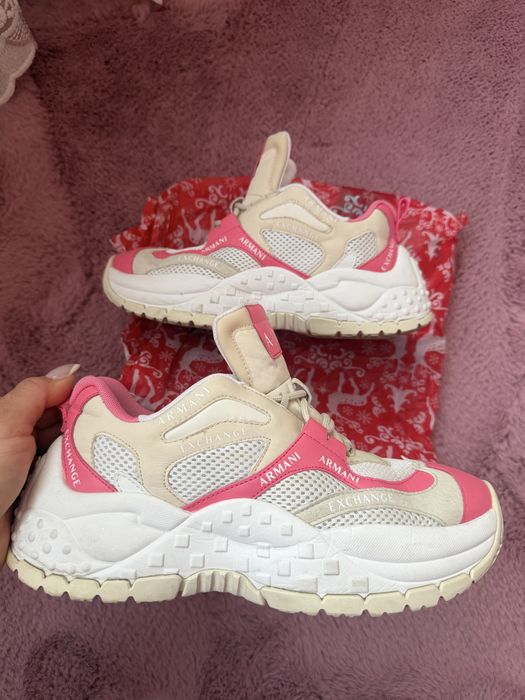 Armani exchange 39 номер