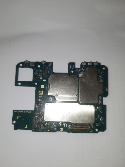 Samsung A35 5g на части