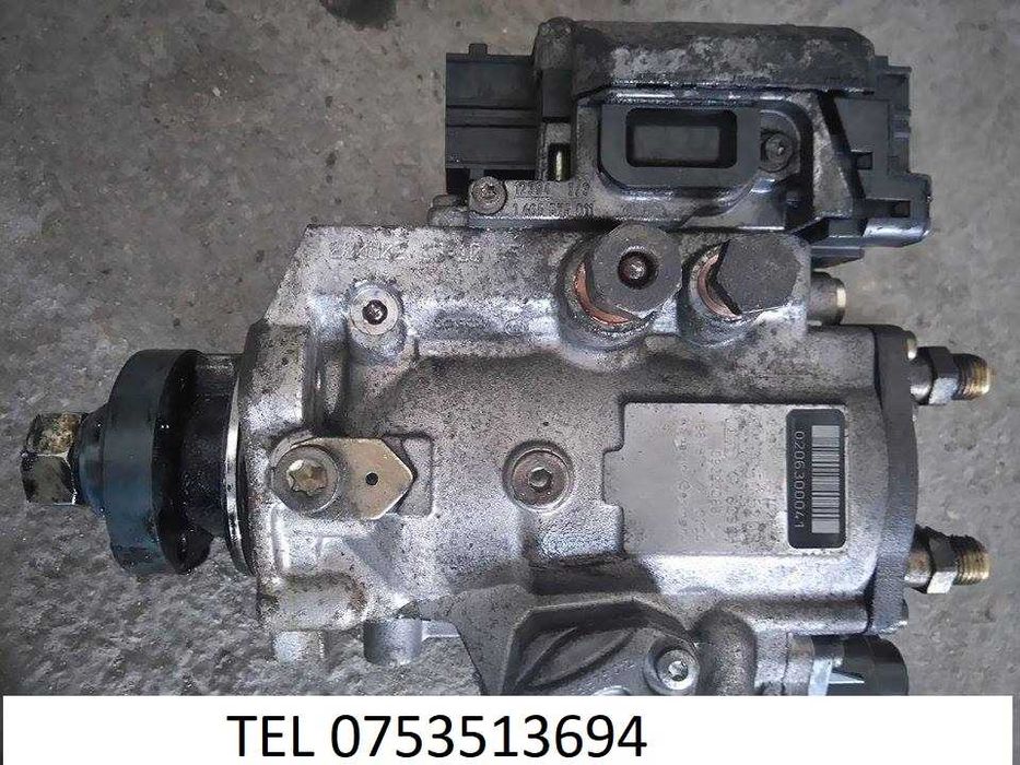 Pompa injectie Opel Astra,Zafira 2.0 Diesel  terminatie 012