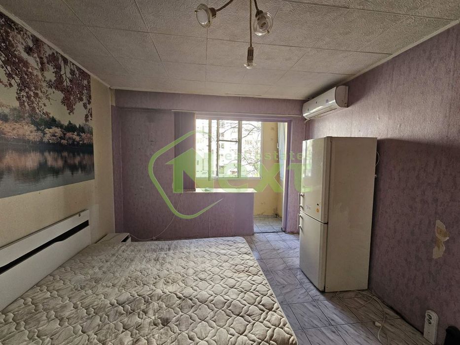 Продава се Едностаен апартамент в София, Сухата река - 31 кв.м за 1234 €/кв.м - Снимка #11
