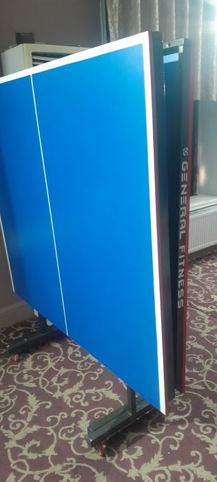 Ping pong ZAVODSKOY MDF Stollar  bor