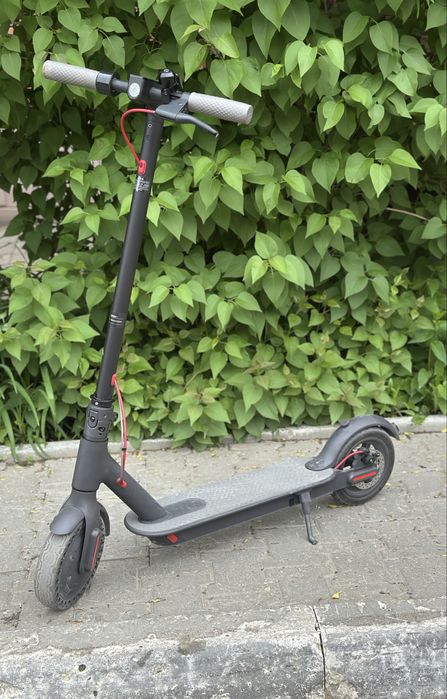 Электросамокат Xiaomi Mijia 1S