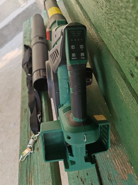 Suflanta Parkside 40 volti