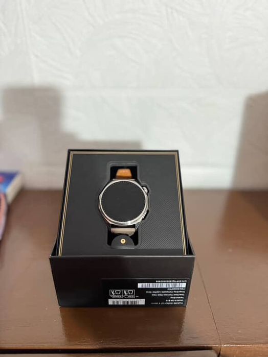 Huawei smart watch GT6