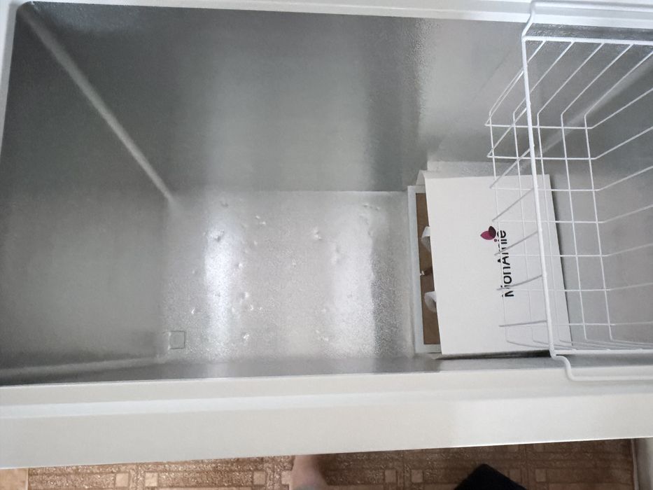 Продам морозильник отличное состояние