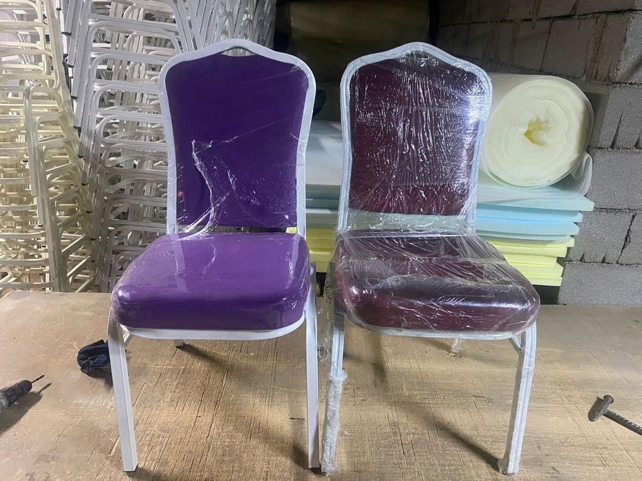 Стулья.Стул. Орындық. Новая