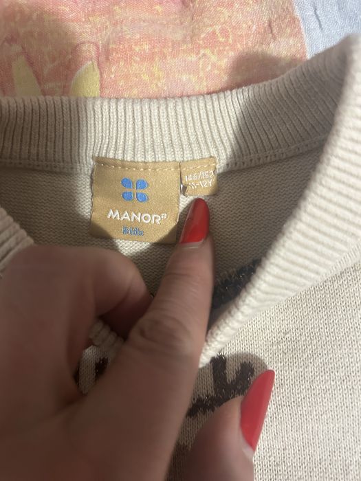 Pulover iarna copii 11 ani
