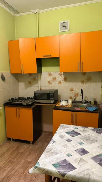 Сдаю в Аренду квартиру в Сортировке