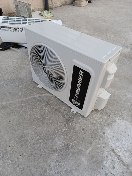 Konditsioner sotiladi