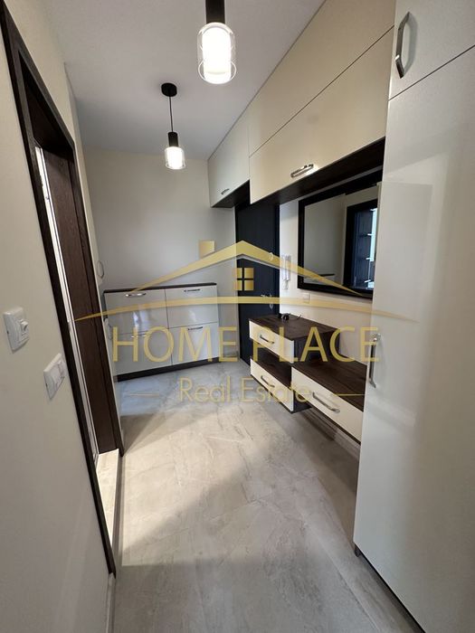 ПАРКОМЯСТО ! Двустаен апартамент под наем - Бриз