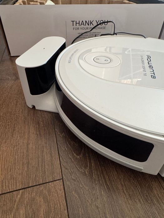 Rowenta X-Plorer Serie 70