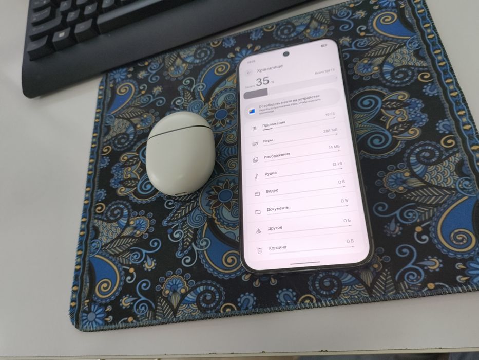 Google Pixel 9 pro XL uta arzon narxda sotiladi