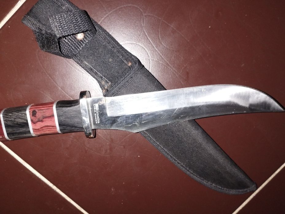 Cuțit armată vînătoare