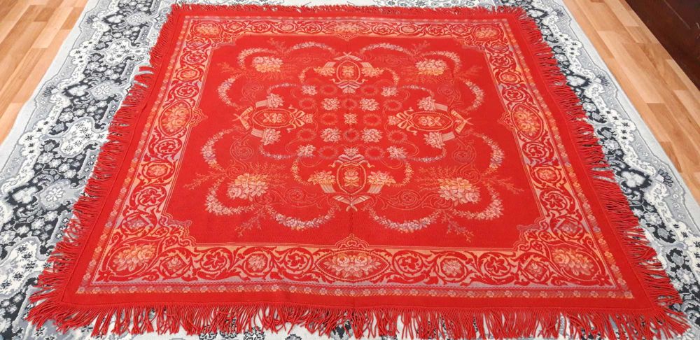 Ретро  гобелены.