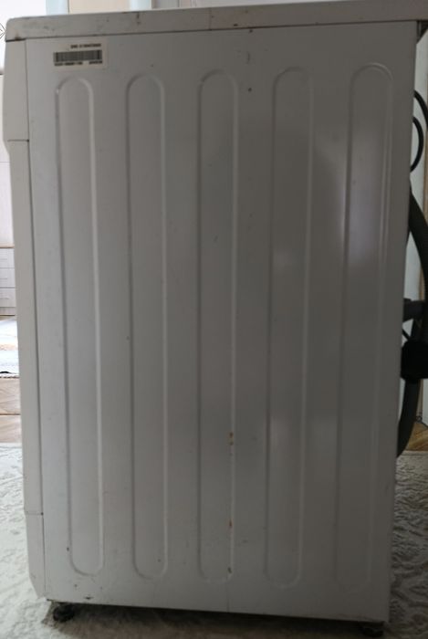 Стиральная машина, автомат