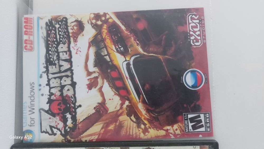 Продаются игры с рабочими дисками