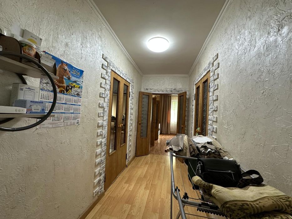 Продам дом с мебелью