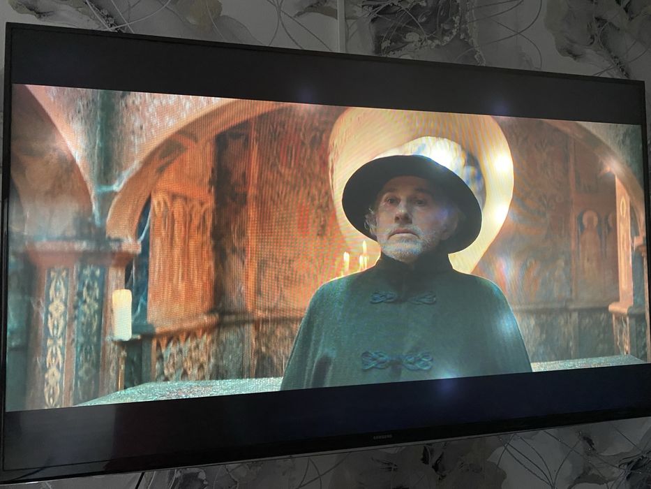 Продам телевизор смарт