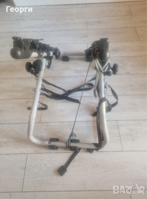 Стойка за 3 колела Peruzzo