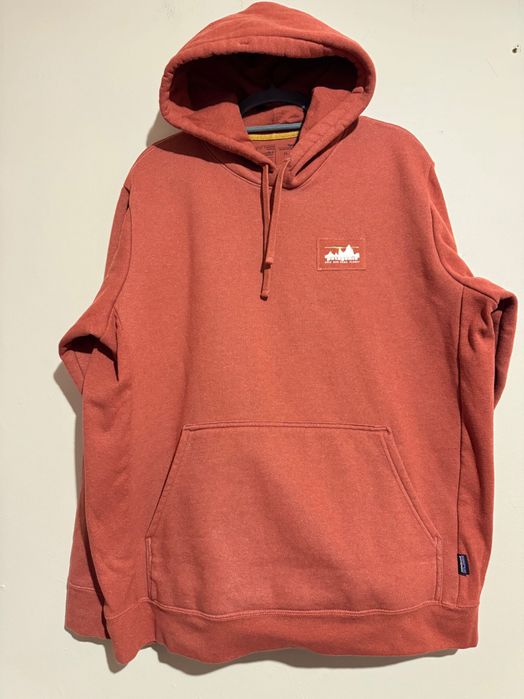 PATAGONIA '73 Skyline UPRISAL Hoody.