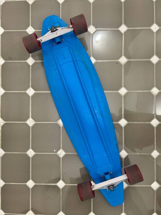 Продается лонгборд