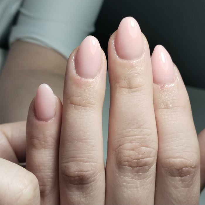 24/7 наращивание и маникюр гель