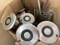 Фитинги для пивных кег (бочек)