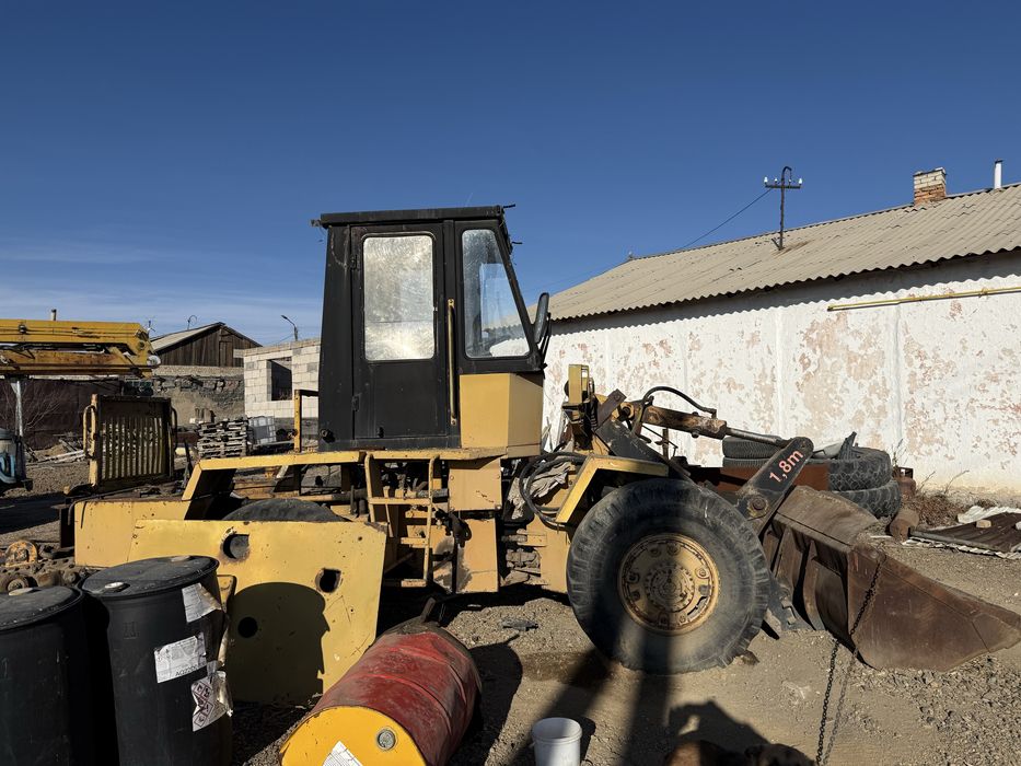 Продам  погрузчик