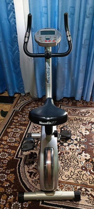 Velo Trenajor General Fitnes