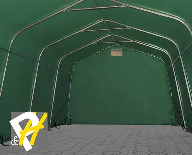 Мобилен гараж за джип/ Шатра/ Навес за автомобил